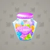 Restless Jar #9010