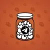 Restless Jar #9011