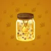Restless Jar #9015