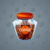 Restless Jar #9020