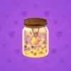 Restless Jar #9044