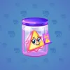 Restless Jar #9047