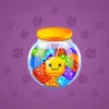 Restless Jar #9052