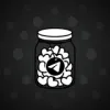 Restless Jar #9055