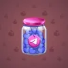 Restless Jar #906