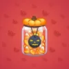 Restless Jar #9062