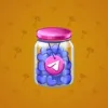Restless Jar #9063