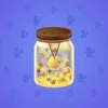 Restless Jar #9068