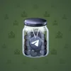 Restless Jar #9072