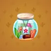 Restless Jar #9073
