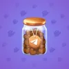 Restless Jar #9077