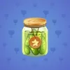 Restless Jar #9079