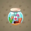 Restless Jar #908