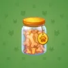 Restless Jar #9082