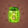 Restless Jar #9083