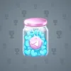 Restless Jar #9086