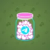 Restless Jar #9090