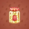 Restless Jar #910