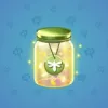 Restless Jar #9106