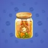 Restless Jar #9110