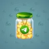 Restless Jar #9112