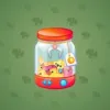Restless Jar #9114