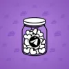 Restless Jar #912