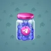 Restless Jar #9124