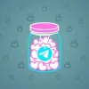 Restless Jar #9127