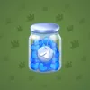 Restless Jar #9132