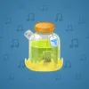 Restless Jar #915