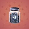 Restless Jar #9156