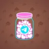 Restless Jar #9169