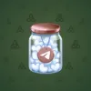 Restless Jar #9171