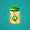 Restless Jar #918