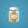 Restless Jar #9180