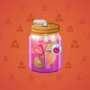 Restless Jar #9189