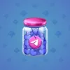 Restless Jar #9191