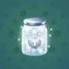 Restless Jar #9202