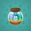 Restless Jar #9211