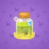 Restless Jar #9214