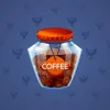 Restless Jar #9223