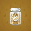 Restless Jar #923