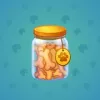Restless Jar #9234