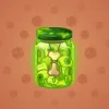 Restless Jar #9238
