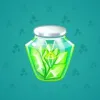 Restless Jar #9239