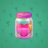 Restless Jar #9241