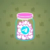 Restless Jar #9242