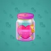 Restless Jar #9243