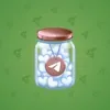 Restless Jar #9250